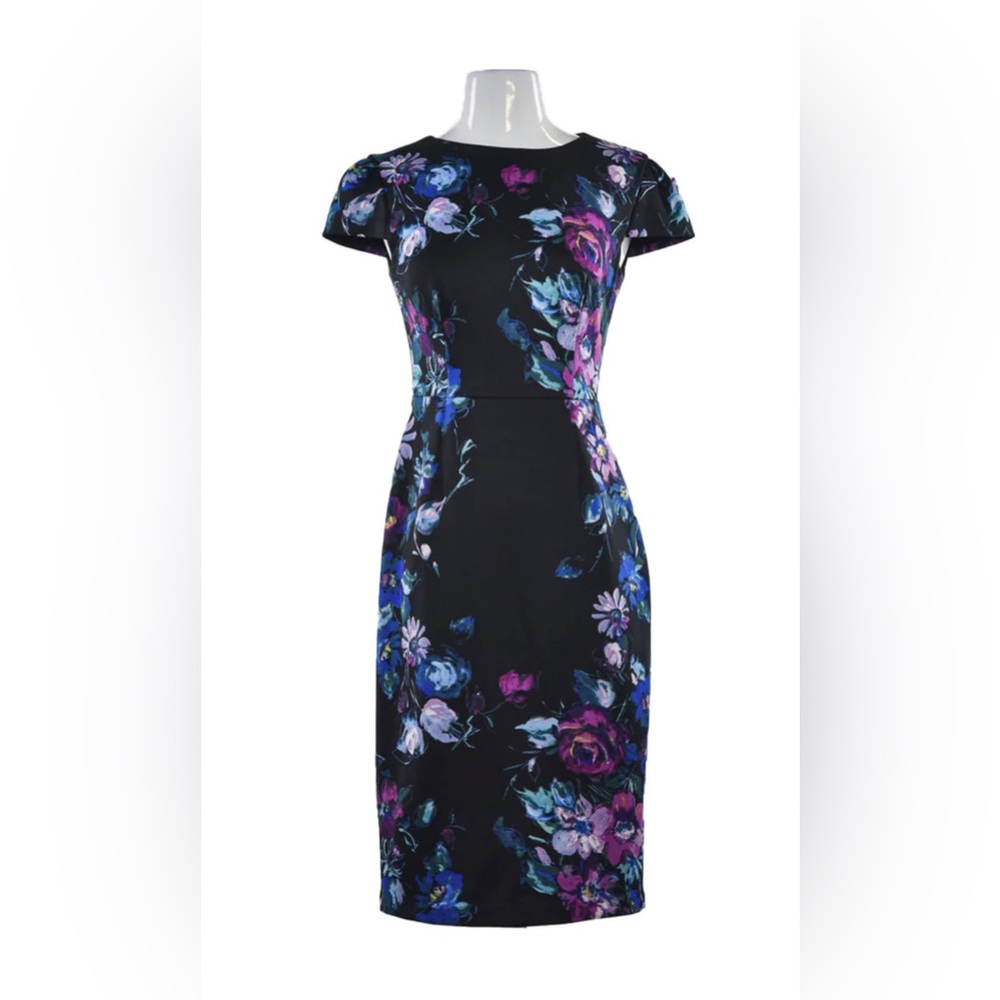 Betsey Johnson dress